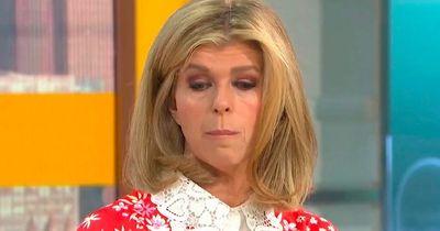 Kate Garraway 'fears she might not spend anniversary with Derek' after health battle