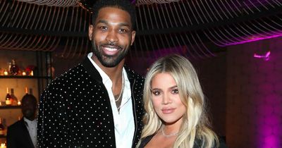 Khloe Kardashian finally addresses Tristan Thompson cheating and baby dramas