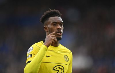 Callum Hudson-Odoi leaves Chelsea to spend season on loan at Bayer Leverkusen