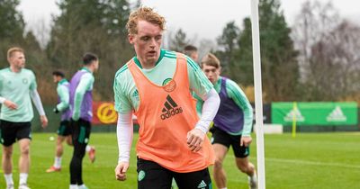 Celtic transfer latest as Owen Moffat departs club on permanent deal for English adventure