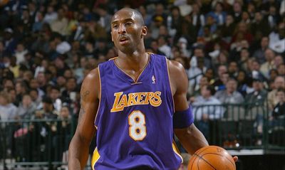 Kobe Bryant’s top 100 games: No. 87