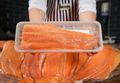 Warning to vulnerable Scots over listeria outbreak in ready-to-eat smoked fish
