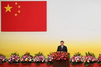 Explainer-What to look for from China's 20th Communist Party congress