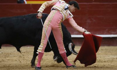 Spanish region urges ‘respect for bulls’ after seven deaths at fiestas