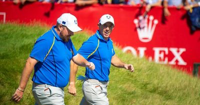 Record six wildcard picks for Europe as Ryder Cup skipper Luke Donald rings the changes
