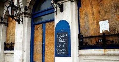 Sky-high energy prices threatening future of UK pubs with many facing closure
