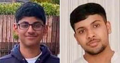 'Inseparable' teen pals, 16, drowned in lake while celebrating end of summer holidays