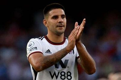 Aleksandar Mitrovic form no surprise to Marco Silva as Fulham boss outlines confidence in star striker