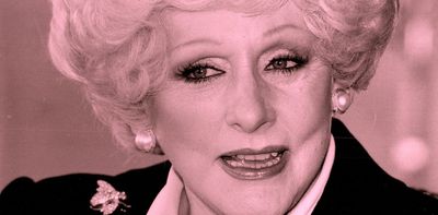 How Mary Kay contributed to feminism – even though she loathed feminists