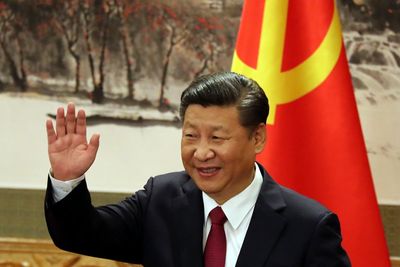 China sets Oct. 16 opening date for Communist Party congress