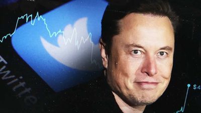 Twitter Stock Slips As Elon Musk Cites Whistleblower In Takeover 'Termination Letter'