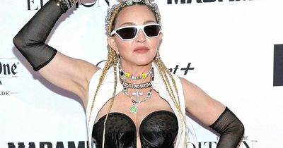 Madonna first woman to have top 10 album on Billboard chart in every decade since 1980s