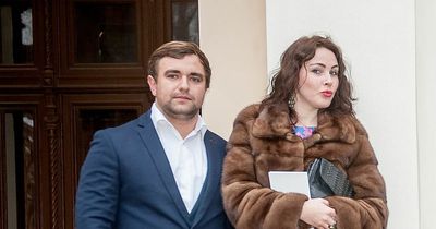 'Traitor' Ukrainian who defected to back Vladimir Putin's war killed alongside wife