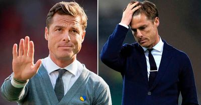 Why Scott Parker was sacked by Bournemouth after just four Premier League games