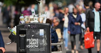 Next bin strike dates in Scotland as walkouts set to continue in September