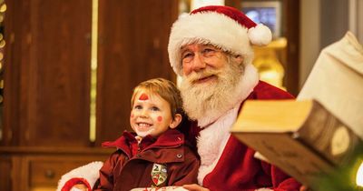 Immensely popular Dublin Santa experience to go on sale this week