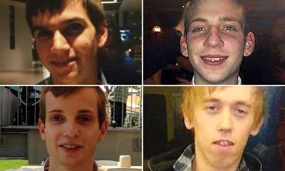 Stephen Port: murder victims’ families say Met ‘insensitive’ to make settlements public