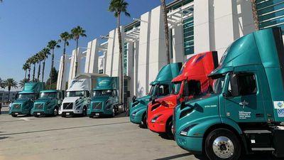 Volvo Trucks Shares Lessons Learned From EV Truck Pilot Project