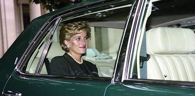 Princess Diana: why her death 25 years ago has sparked so many conspiracy theories