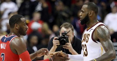 LeBron James reaches out after NBA star admits he considered suicide amid horrific trauma