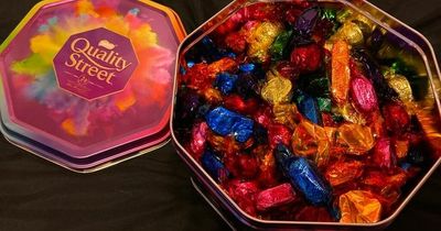 Quality Street fans spot new £1 full-sized chocolate bars in supermarket