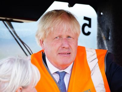 Boris Johnson-backing Tory donor will pull funds unless ‘corrupt’ leadership rules change