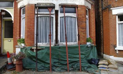 UK renters: does your home require urgent repairs your landlord is refusing to fix?