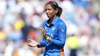 Power-hitters Kiran Prabhu, Hemalatha can fill 'gaps team was lacking' in slog overs: Harmanpreet Kaur