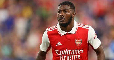 Ainsley Maitland-Niles at centre of transfer scramble with Arsenal preference clear