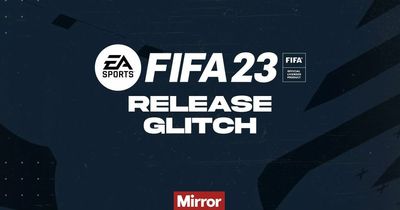 FIFA 23 Xbox glitch allowed players to access the game a month early EA admits