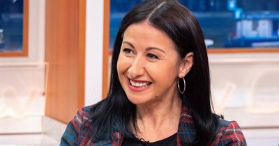 Emmerdale star Hayley Tamaddon in hospital as she snaps of herself on IV drip