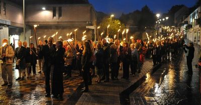 Torchlight procession through Perth planned to kick-start Royal National Mòd events in October