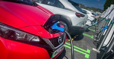 Drivers of electric cars to be hit by soaring costs after October energy price cap rise