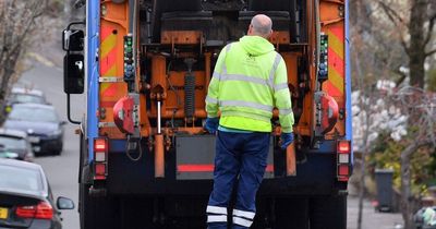 How to check when your bin collection date is amid Bank Holiday changes