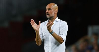 Pep Guardiola delivers Nottingham Forest transfer verdict after £150m spending spree