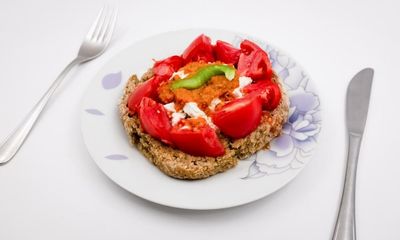 I’ve learned to appreciate tomato sandwiches, and to relish culinary beef