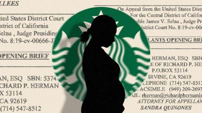 Orange County Settles With Woman Whose Baby Died After Authorities Stopped at Starbucks Before Hospital