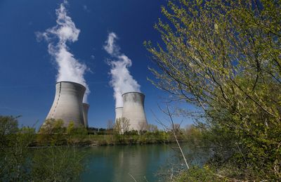 Analysis-France braces for uncertain winter as nuclear power shortage looms