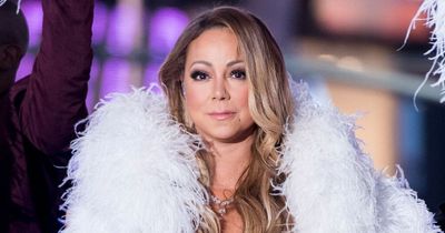 Meghan Markle 'started to sweat' when Mariah Carey accused her of 'diva moments'