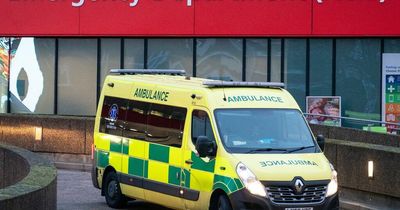 People in Sefton waiting up to 17 hours for an ambulance
