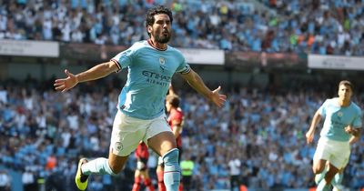 Pep Guardiola explains Ilkay Gundogan call that Man City can benefit from