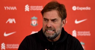 Jurgen Klopp slams Bournemouth for sacking Scott Parker after Liverpool thrashing