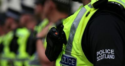 Sexual and violent crimes in Scotland at highest level in five years