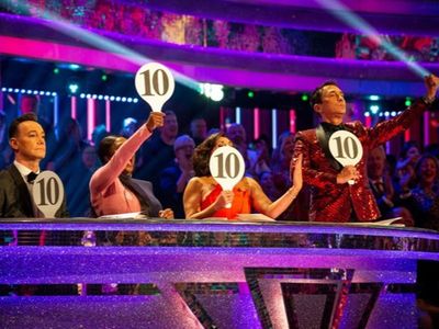 10 things you didn’t know about Strictly Come Dancing