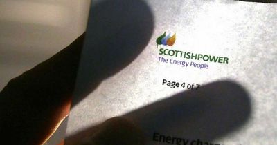 Scottish Power offers energy bill cash boost to DWP claimants ahead of new price cap