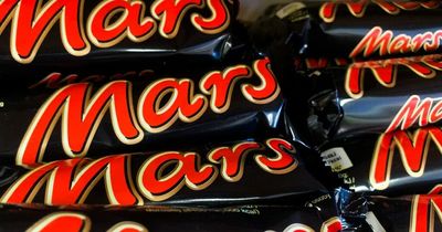 Supermarkets across the UK hit by popular chocolate bar shortage due to low stock