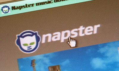 I was a teenage Napster obsessive – and illegal downloading changed my music taste for good