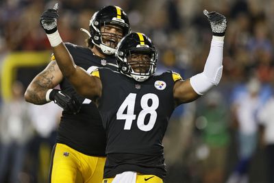 Steelers can undo mistake of last season by signing back Quincy Roche