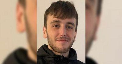 Suspect held in Sam Rimmer murder investigation released on bail