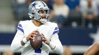 NFC East Preview and Predictions: Is Dak the Difference for Dallas?